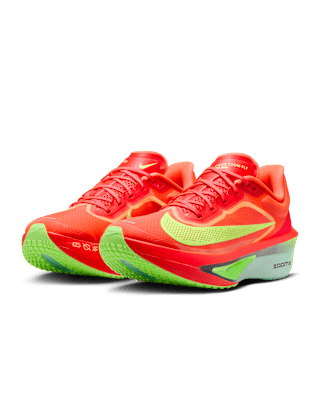 Nike Zoom Fly 6 ズームフライ6 25cm NIKE公式】ナイキ ズーム フライ 6 メンズ ロード レーシングシューズ